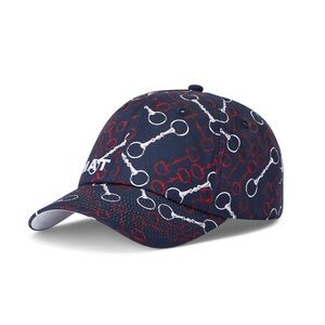 Ariat Adult Cotton Print Cap